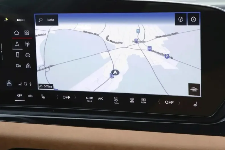 Audi A5 din 2024 cu 12.500 km - oferta AUD153072 - foto 12