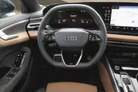 Audi A5 din 2024 cu 12.500 km - oferta AUD153072 - foto 15