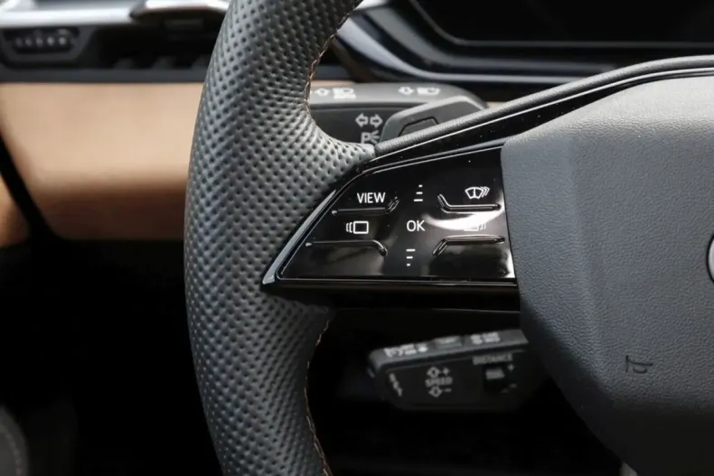 Audi A5 din 2024 cu 12.500 km - oferta AUD153072 - foto 17