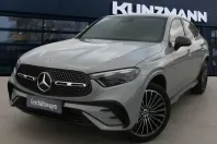 Mercedes-Benz GLC 220 din 2025 cu 15.000 km - oferta MER153073 - foto 1