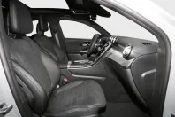 Mercedes-Benz GLC 220 din 2025 cu 15.000 km - oferta MER153073 - foto 7