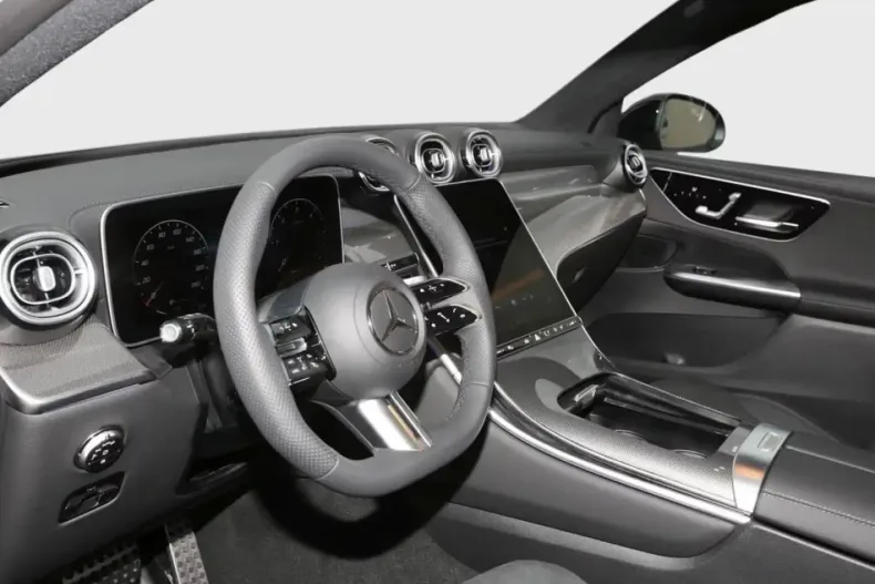 Mercedes-Benz GLC 220 din 2025 cu 15.000 km - oferta MER153073 - foto 8