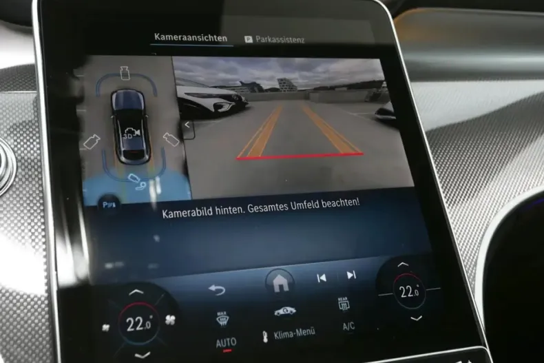 Mercedes-Benz GLC 220 din 2025 cu 15.000 km - oferta MER153073 - foto 13