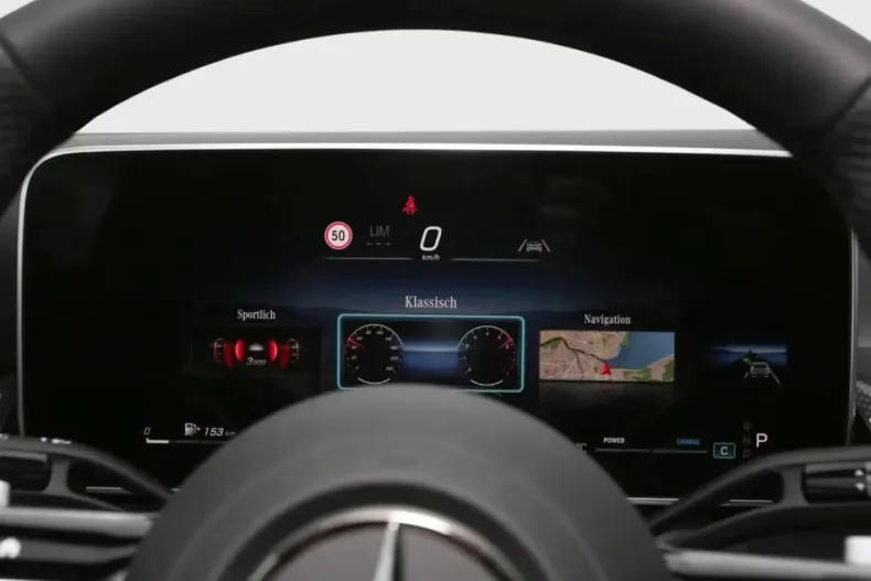 Mercedes-Benz GLC 220 din 2025 cu 15.000 km - oferta MER153073 - foto 18