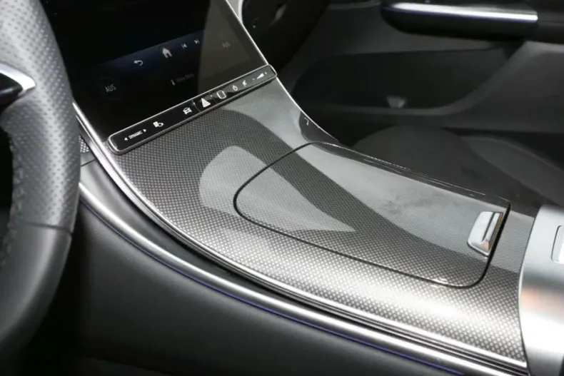 Mercedes-Benz GLC 220 din 2025 cu 15.000 km - oferta MER153073 - foto 22