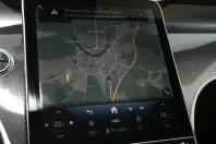 Mercedes-Benz GLC 220 din 2025 cu 15.000 km - oferta MER153073 - foto 23