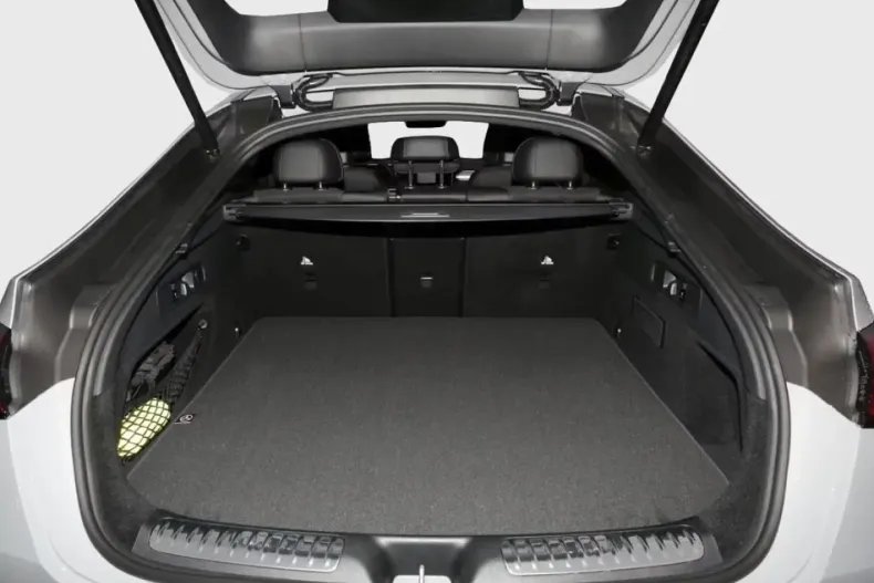 Mercedes-Benz GLC 220 din 2025 cu 15.000 km - oferta MER153073 - foto 25