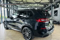 BMW X5 M50 din 2021 cu 46.000 km - oferta BMW153074 - foto 4