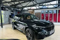 BMW X5 M50 din 2021 cu 46.000 km - oferta BMW153074 - foto 8