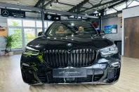 BMW X5 M50 din 2021 cu 46.000 km - oferta BMW153074 - foto 9