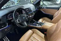 BMW X5 M50 din 2021 cu 46.000 km - oferta BMW153074 - foto 11