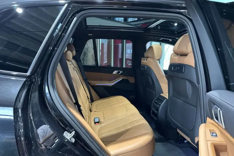 BMW X5 M50 din 2021 cu 46.000 km - oferta BMW153074 - foto 16