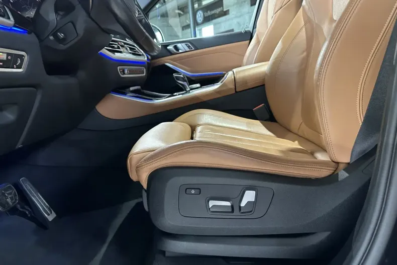 BMW X5 M50 din 2021 cu 46.000 km - oferta BMW153074 - foto 17