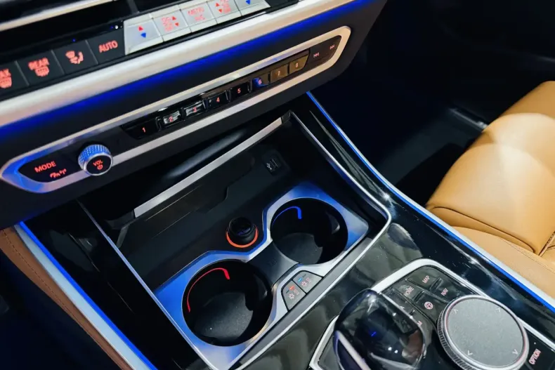 BMW X5 M50 din 2021 cu 46.000 km - oferta BMW153074 - foto 18