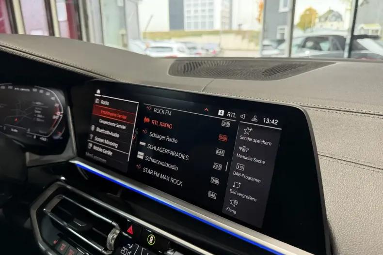 BMW X5 M50 din 2021 cu 46.000 km - oferta BMW153074 - foto 19