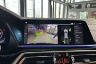 BMW X5 M50 din 2021 cu 46.000 km - oferta BMW153074 - foto 21