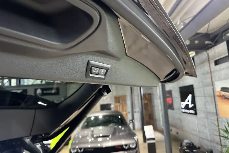 BMW X5 M50 din 2021 cu 46.000 km - oferta BMW153074 - foto 22