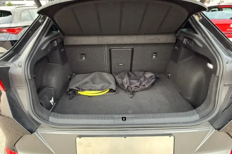 Cupra Formentor din 2021 cu 51.800 km - oferta CUP153075 - foto 5