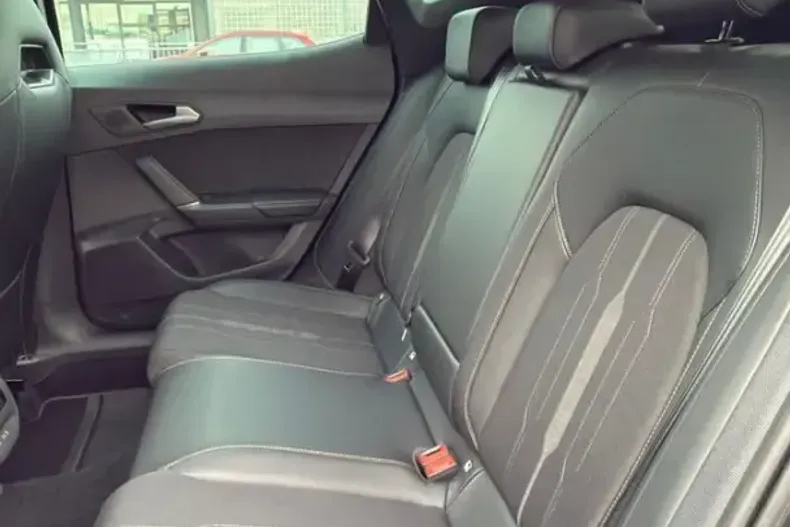 Cupra Formentor din 2021 cu 51.800 km - oferta CUP153075 - foto 9