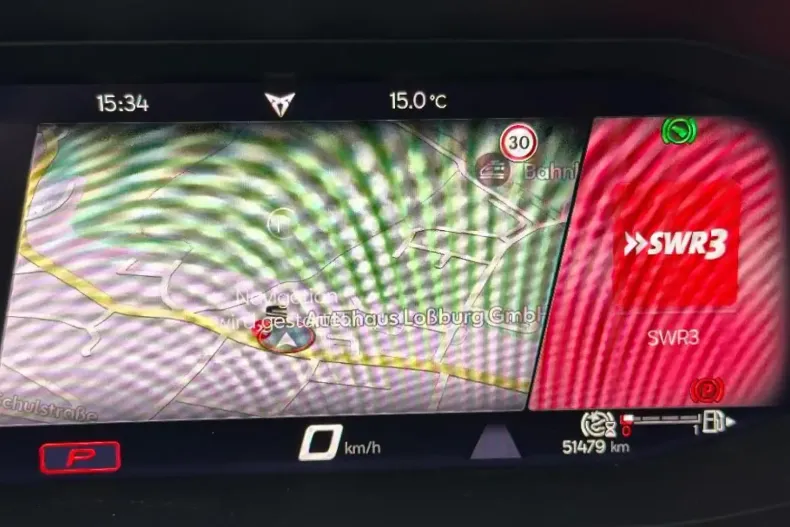 Cupra Formentor din 2021 cu 51.800 km - oferta CUP153075 - foto 10