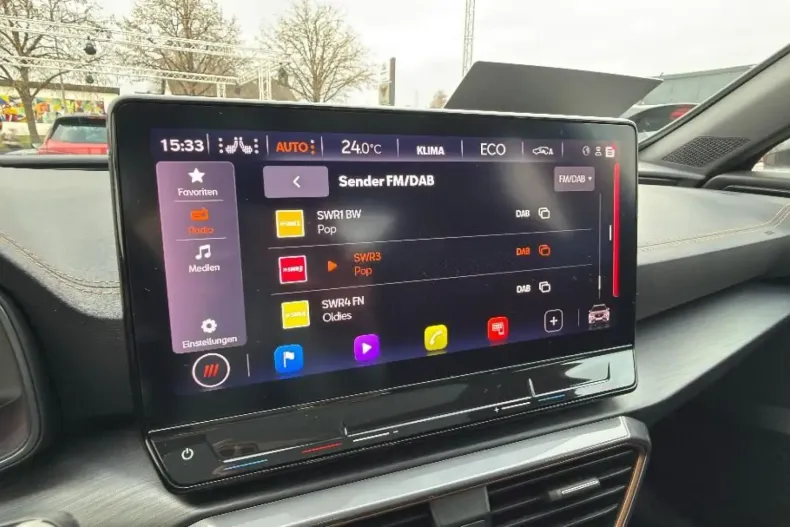 Cupra Formentor din 2021 cu 51.800 km - oferta CUP153075 - foto 11