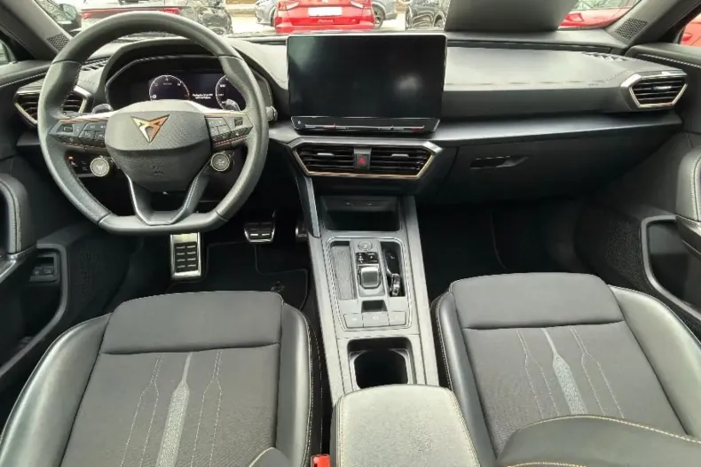 Cupra Formentor din 2021 cu 51.800 km - oferta CUP153075 - foto 13