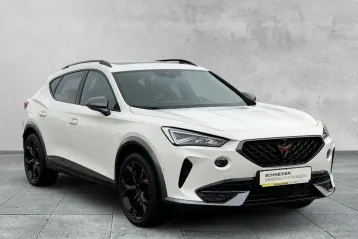 Cupra Formentor din 2021 - oferta CUP153076