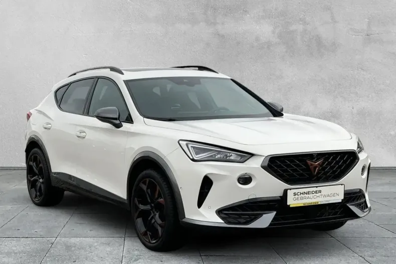 Cupra Formentor din 2021 cu 54.150 km - oferta CUP153076 - foto 1