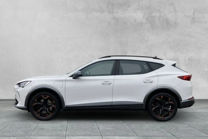 Cupra Formentor din 2021 cu 54.150 km - oferta CUP153076 - foto 4