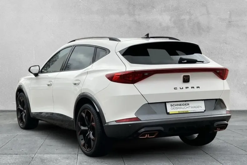 Cupra Formentor din 2021 cu 54.150 km - oferta CUP153076 - foto 5