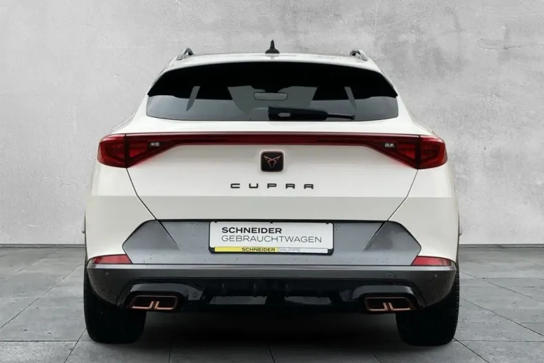 Cupra Formentor din 2021 cu 54.150 km - oferta CUP153076 - foto 6