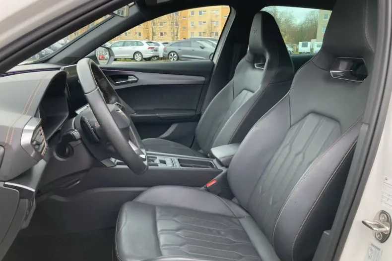 Cupra Formentor din 2021 cu 54.150 km - oferta CUP153076 - foto 8