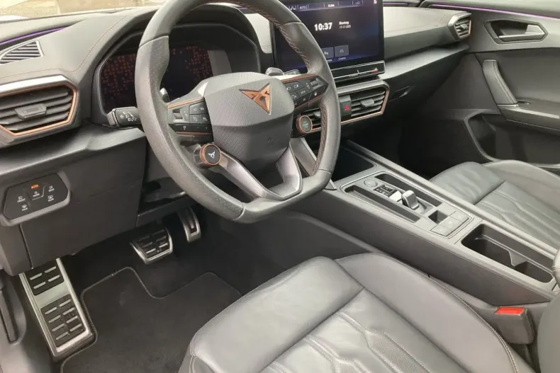 Cupra Formentor din 2021 cu 54.150 km - oferta CUP153076 - foto 9