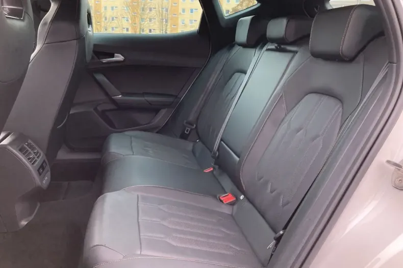 Cupra Formentor din 2021 cu 54.150 km - oferta CUP153076 - foto 10