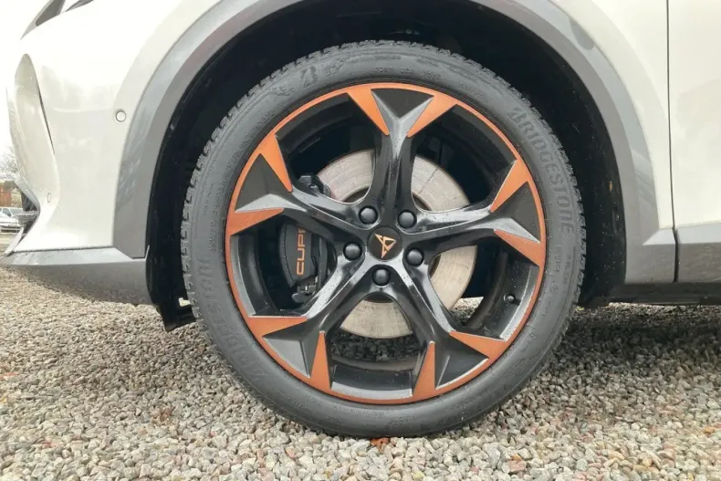 Cupra Formentor din 2021 cu 54.150 km - oferta CUP153076 - foto 12