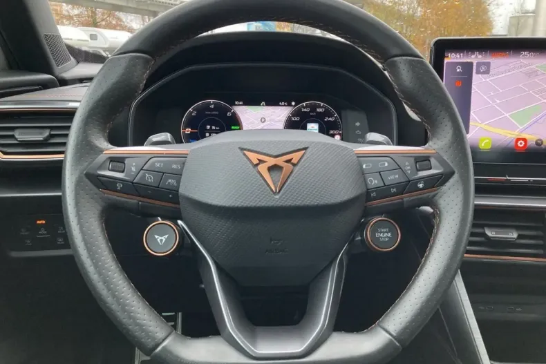 Cupra Formentor din 2021 cu 54.150 km - oferta CUP153076 - foto 14