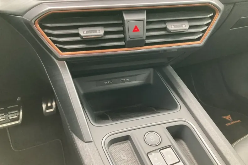 Cupra Formentor din 2021 cu 54.150 km - oferta CUP153076 - foto 17