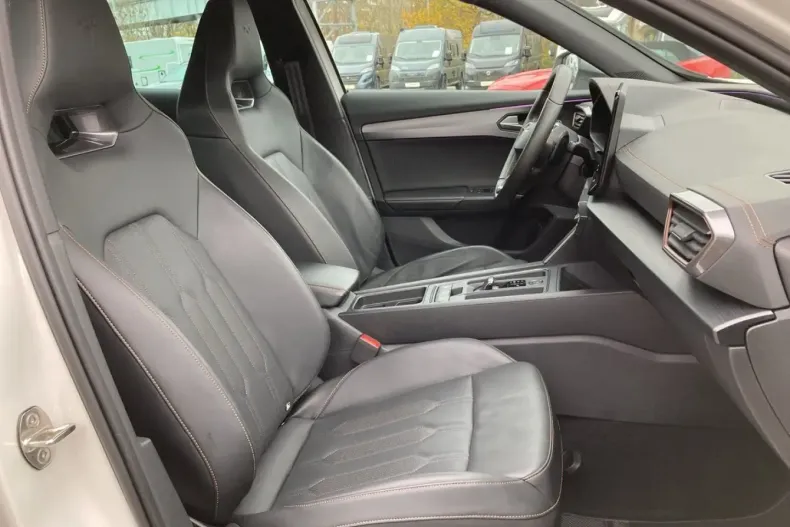 Cupra Formentor din 2021 cu 54.150 km - oferta CUP153076 - foto 24