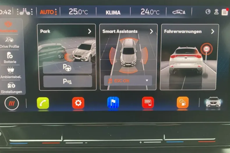 Cupra Formentor din 2021 cu 54.150 km - oferta CUP153076 - foto 32