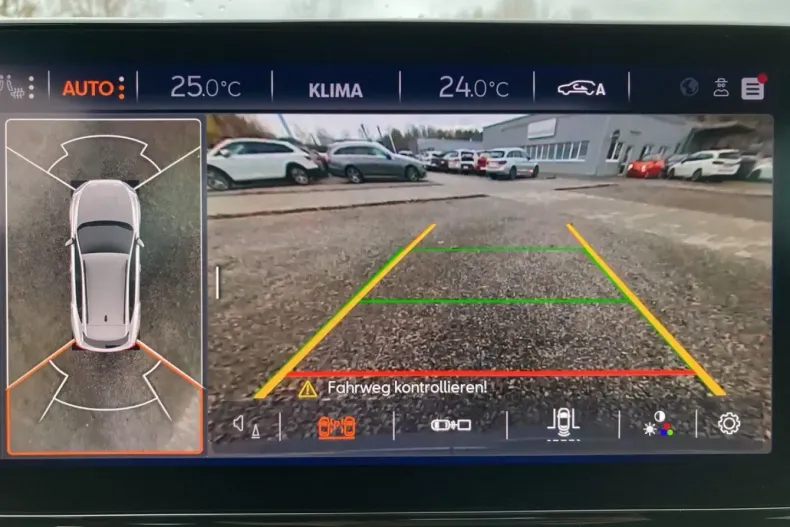 Cupra Formentor din 2021 cu 54.150 km - oferta CUP153076 - foto 33