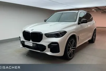 BMW X5 M50 din 2022 - oferta BMW153077