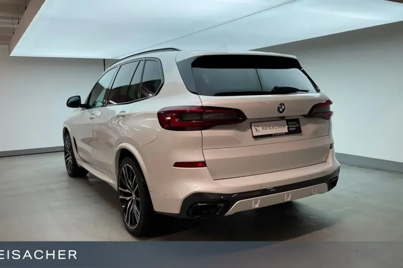 BMW X5 M50 din 2022 cu 67.287 km - oferta BMW153077 - foto 2