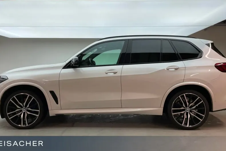 BMW X5 M50 din 2022 cu 67.287 km - oferta BMW153077 - foto 3