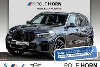 BMW X5 M50 din 2022 cu 63.818 km - oferta BMW153078 - foto 1