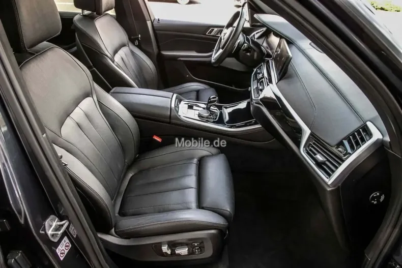 BMW X5 M50 din 2022 cu 63.818 km - oferta BMW153078 - foto 3