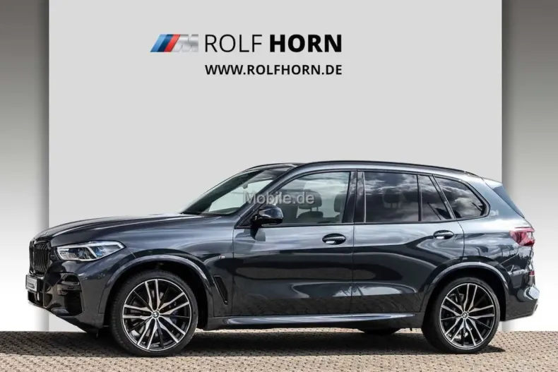 BMW X5 M50 din 2022 cu 63.818 km - oferta BMW153078 - foto 7