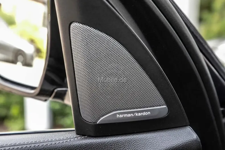 BMW X5 M50 din 2022 cu 63.818 km - oferta BMW153078 - foto 12