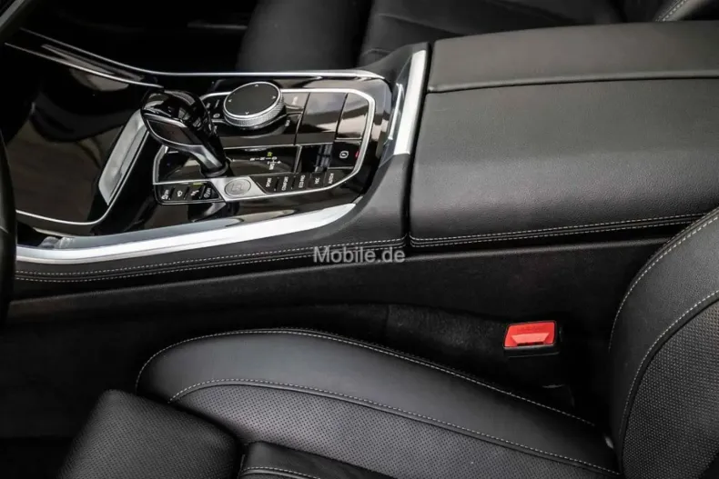 BMW X5 M50 din 2022 cu 63.818 km - oferta BMW153078 - foto 13