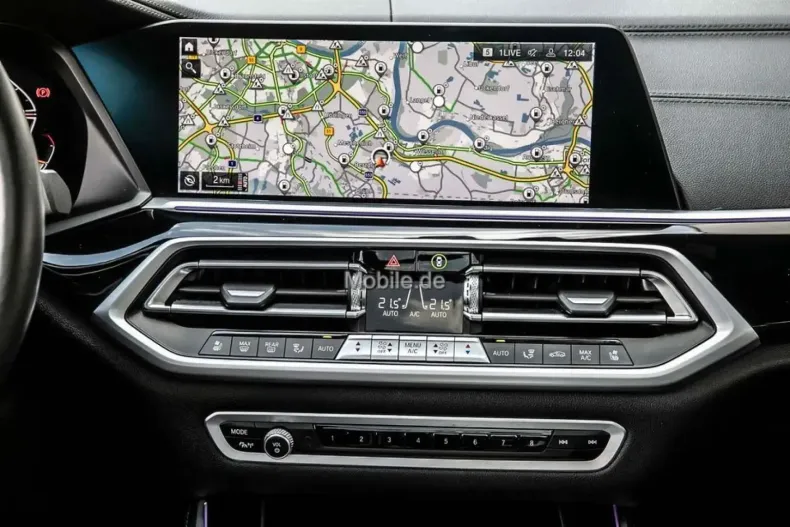 BMW X5 M50 din 2022 cu 63.818 km - oferta BMW153078 - foto 16