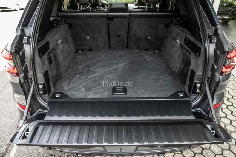 BMW X5 M50 din 2022 cu 63.818 km - oferta BMW153078 - foto 17